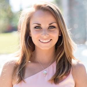 Meet your Posher, Brittney